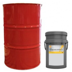 Shell Refrigeration Oil S4 FR-F 68 20L