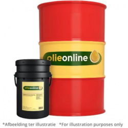 Shell Air Tool Oil S2 A 100