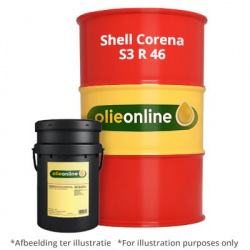 Shell Morlina S2 B 220 209 L