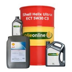 Shell Helix Ultra ECT 5W30 C3