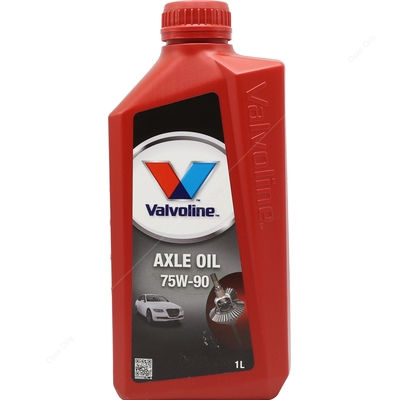 Valvoline Axle Oil 75W-90 1L