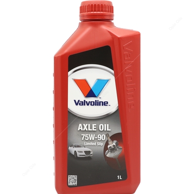Valvoline Axle Oil 75W-90 LS 1L