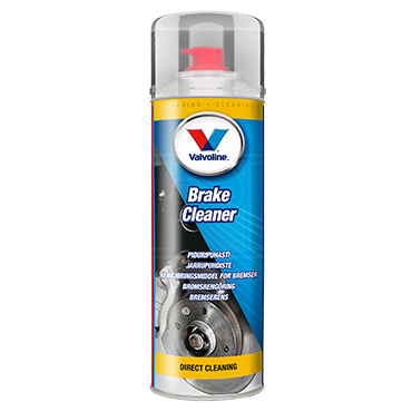 Valvoline Brake Cleaner ML LV1 500ml