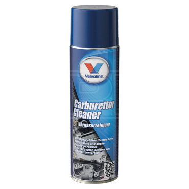 Valvoline Carburettor Cleaner V1 500ml