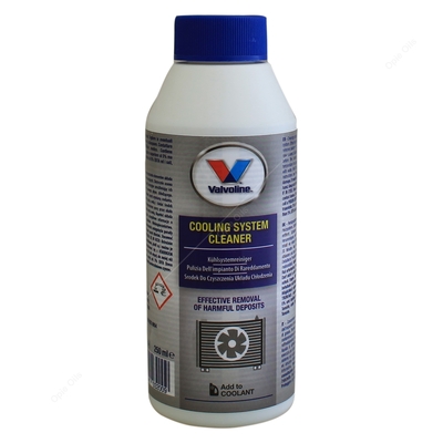 Valvoline Cooling System Cleaner 250ml