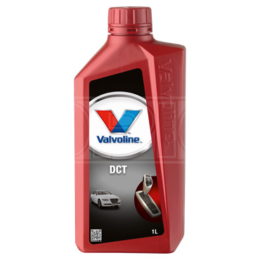 Valvoline DCT Fluid