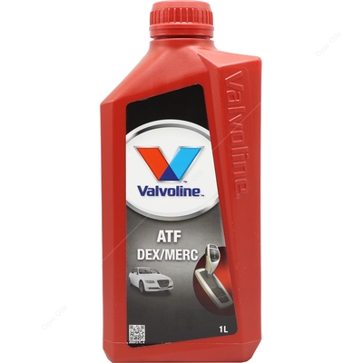 Valvoline ATF DEX/MERC Automatic Transmission Fluid 1L