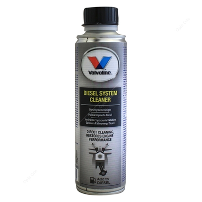 Valvoline Diesel System Cleaner 300ml