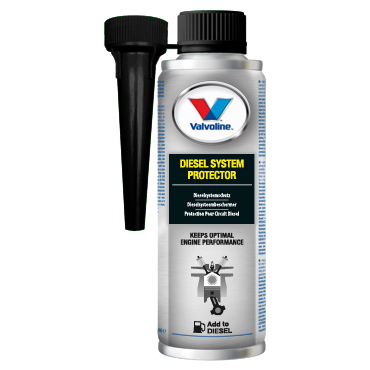 Valvoline Diesel System Protector 300ml£7.99