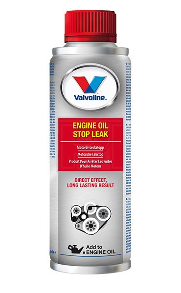 Valvoline Engine Oil Stop Leak ML V1 300ml