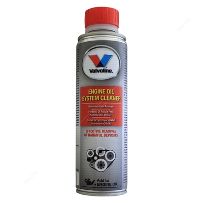 Valvoline Engine Oil System Cleaner 300ml