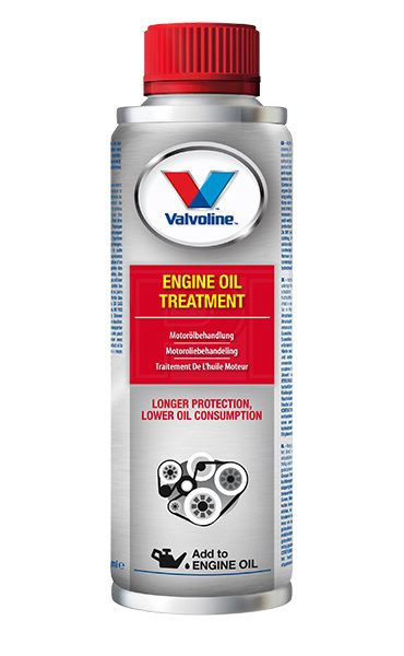 Valvoline Engine Oil Treatment ML V1 300ml