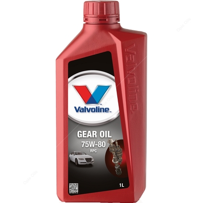 Valvoline Gear Oil 75W-80 RPC 1L