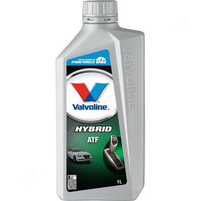 Valvoline Hybrid ATF Automatic Transmission Fluid 1L