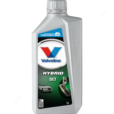 Valvoline Hybrid DCT Transmission Fluid 1L