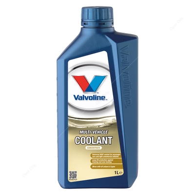 Valvoline Multi-Vehicle Coolant Concentrate