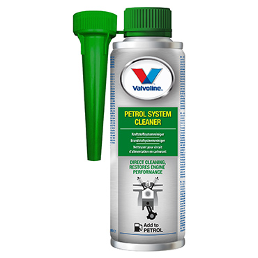 Valvoline Petrol System Cleaner V1 300ml