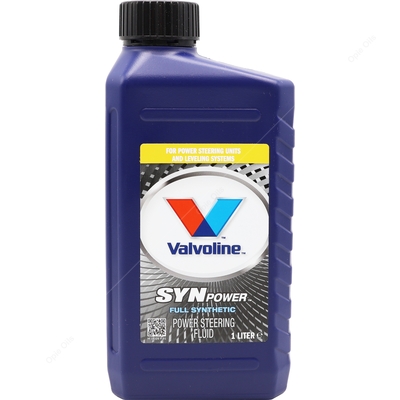 Valvoline Synpower Power Steering Fluid 1L
