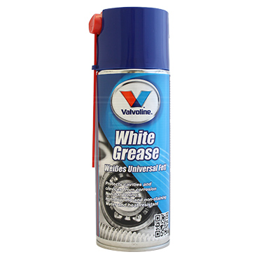 Valvoline White Grease V1 400ml