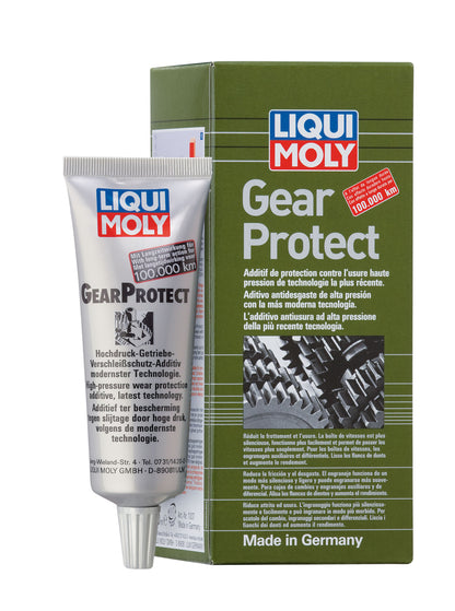 Liqui Moly 1007 Gear Protect - 80ml