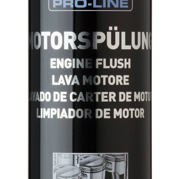 Liqui Moly 2425 Pro-Line Engine Flush - 1 Litre