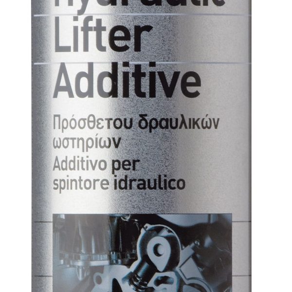 Liqui Moly 2770 Hydraulic Lifter Additive - 300ml