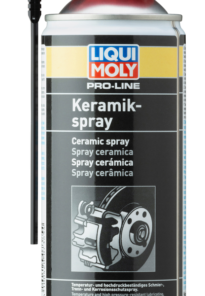 Liqui Moly 7385 Pro-Line Ceramic Spray - 400ml